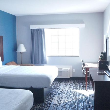 Magnolia Inn And Suites Olive Branch Dış mekan fotoğraf