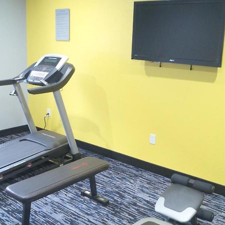 Magnolia Inn And Suites Olive Branch Dış mekan fotoğraf